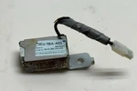 2016-2021 Honda Civic Sedan Radio Antenna Module 39155-TBA-A01 Oem Used. Price: $14.99.