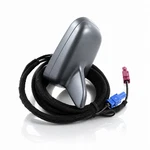 Audi A6 S6 Roof Antenna Oem 4F5035503K Replacement New. Price: $225.00.