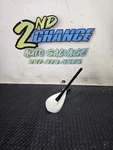 2010 - 2012 Honda Crosstour Oem Roof Mounted Radio Antenna White Used. Price: $45.99.
