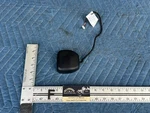 1998-2003 Mercedes W210 E320 Wagon Roof Radio Antenna 2085405608 Oem #4609EM Used. Price: $64.99.