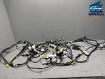 2018 Toyota Camry Xse 2.5L Body Floor Main Wire Wiring Harness Cable Oem Used. Price: $139.50.