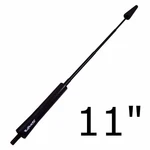 Fits 93-18 Toyota Trd SR5 Black Carbon Fiber Retractable Short Antenna Am Fm New. Price: $24.95.