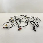 17-23 Audi R8 Dashboard Instrument Panel Wire Wiring Harness 4S1971277E Oem Used. Price: $227.99.