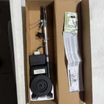 1986-1991 Mercedes 560SEL 420SEL W 126 Hirschmann Electric Antenna Oem Used. Price: $139.00.