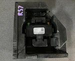 2017 Mercedes-benz C63 Amg Cabriolet Controller Module A2389055000 Used. Price: $107.99.