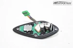 2025 Kia K4 Sedan Roof Exterior Shark Fin Antenna Module W/ Cover Oem Used. Price: $78.99.