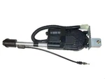 Trq Power Antenna Assembly Compatible With 92-96 Toyota Camry Black New. Price: $168.20.