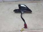 2016 Escalade Shark Fin Antenna Oem 23258459 33K Miles Used. Price: $82.75.