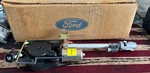 Rare! 1986 1991 Ford E6DZ-18850-A Power Antenna Assembly Taurus New. Price: $74.99.