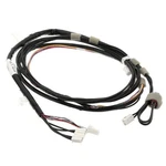 Oem New 2016-2017 Subaru Legacy Antenna Feeder Core Wire Harness 86325AL73A. Price: $75.53.