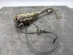 Power Antenna Assy. 1998-2002 Toyota Land Cruiser Lexus LX470 J100 86300-60161 Used. Price: $154.64.