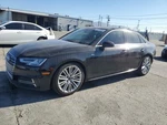 Antenna Oem 2017 A4 Audi 1YR Wrnty 4M0035503CGRU Used. Price: $100.00.
