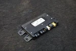 Radio Navigation System Control Antenna 99664712400 Porsche 911 Turbo 02-05 Used. Price: $67.49.