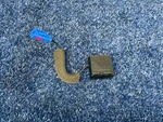 16-19 Buick Cascada Electronic Gps Navigation Antenna Oem 13470358 Used. Price: $50.00.