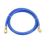 Ywdiml R134A Car Refrigerant Charging Hose, 59" Length 600-3000PSI Blue New. Price: $14.04.