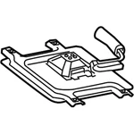 Genuine Mercedes-benz Oe Antenna 231-905-52-02 New. Price: $230.16.