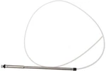 Antenna Mast Uro For 1994-1996 Toyota T100 New. Price: $47.20.