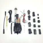 Power Antenna For Kia Optima Sephia Spectra 5 Sportage Aerial Am Fm Radio Mast New. Price: $59.99.