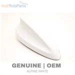 2015-2016 Bmw 435I Gran Coupe Shark Fin / Roof Antenna Housing 9240967 Used. Price: $28.99.