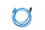 Genuine Gm Radio And Mobile Telephone Antenna Cable 26212807 New. Price: $67.49.
