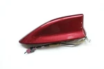 2016 Subaru Forester Shark Fin Radio Roof Antenna Assembly H2Q Red Oem Used. Price: $105.00.