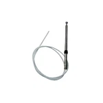 Autotecnica TY133888 Antenna Mast For 92-96 Toyota Camry New. Price: $28.32.