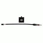 Metra AD-EU1 Heise Antenna Adapter Cable New. Price: $27.14.