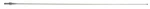 1969-1982 Corvette (78 Nova, 83-91 Van, 83-84 C, Truck) Antenna Fixed Mast. New. Price: $40.65.