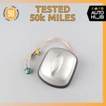 04-05 Cadillac Xlr Shark Radio Antenna Silver 10347376 Oem 50K Used. Price: $107.90.