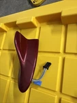 2011-13 Lexus IS250/350ROOF Shark Fin Atnenna Oem 86760-53050-D0 Red Ship Fas Used. Price: $34.99.