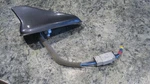 2019-2020 Kia Sorento Shark Fin Roof Antenna 96210-C6NA0ABT Paint Graphite Used. Price: $98.99.