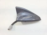 2015-2018 Kia Sedona Radio Shark Fin Antenna Platinum Graphite 96210A9150ABT Oem Used. Price: $134.99.