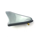 17 18 Hyundai Elantra Roof Shark Fin Radio Antenna Oem Shale Gray 96210F3030V8S Used. Price: $69.00.