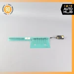 10-19 Maserati Granturismo M145 Rear Right Side Trunk Antenna 259911 Oem Used. Price: $66.40.