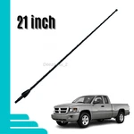 21 Inch Replacement Antenna Black For Dodge Dakota 2002-2011 New. Price: $15.75.