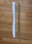 Nos Ford Antenna Mast C0AZ18A886 B 60-66 Falcon Fairlane Galaxie Truck Mustang New. Price: $22.00.