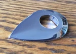 1966 1967 Buick Special Skylark Antenna Mount Bezel Vtg 1960S Gm Nos Trim New. Price: $85.00.