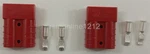 Lot Of 2 Install Bay SB50 Anderson Large 8 Gauge Red Quick Disconnect Connectors New. Price: $23.95.