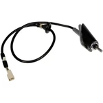 Dorman 926-833 Radio Antenna Base For 14-20 Ram 1500 Classic 2500 3500 New. Price: $44.24.