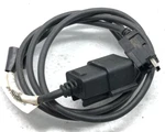 2011 13 15 2016 Ford F250 F350 Sync Usb Cable Audio Connector Oem 9C3T-14D202-AD Used. Price: $59.00.