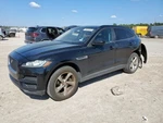 Antenna Oem 2018 Jaguar F-pace 1YR Wrnty Used. Price: $100.00.