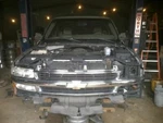 Tahoe 2005 Antenna 86647 Used. Price: $20.00.
