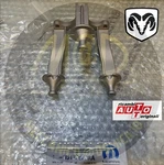 Mopar Oe 5175604AA Abs Control Module Bracket Chrysler 300 Dodge Challenger Nuovo. Price: $92.88.
