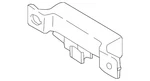 Genuine Nissan Keyless Entry Antenna 285E5-C997A New. Price: $104.63.