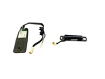 2022-2025 Lucid Air Security Node Antenna Sensor Module P11-J31100 P11-J319GL Used. Price: $90.00.