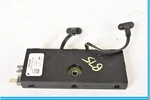 2009 Jaguar Xf Antenna Radio Amplifier Module Oem 102202 Used. Price: $24.00.