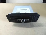 Radio Complete Control Unit Audio Genuine Mercedes C117/X156/W176 - A2469000012 New. Price: $242.77.
