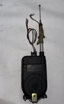 1990-1992 Mercedes R129 W124 W201 Hirschmann Power Radio Antenna 1248201675 Used. Price: $229.00.