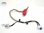 2023-25 Lexus NX350H Rear Roof Shark Fin Antenna Radio Red Usa Assembly NX250 Used. Price: $134.99.
