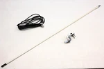 Mack 5165-TSL3 Cb Antenna Kit Nos New. Price: $46.74.